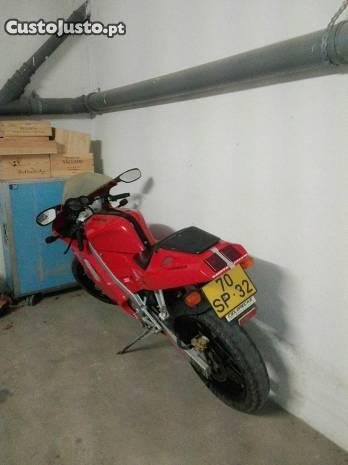 Cagiva prima 80cc