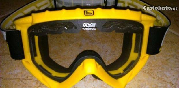 Óculos de downhill,enduro,motocross