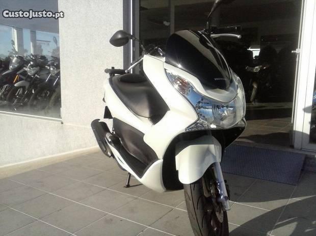 honda pcx 