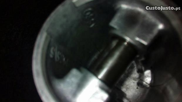 Cilindro zundapp de 4 de turbina 46 mm