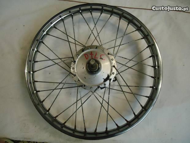 Roda dtlc 50