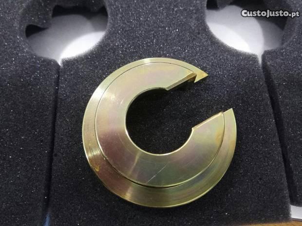 Kit de redução de altura KTM 1050/1090