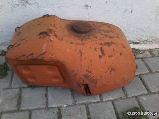 Deposito para sachs v5 racing