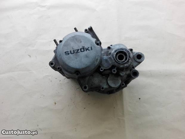 Motor Suzuki Rm 125