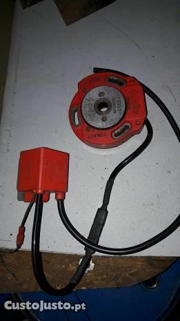 Rotor