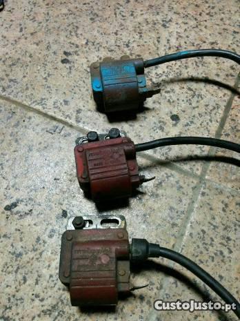 Bobine exterior zundapp