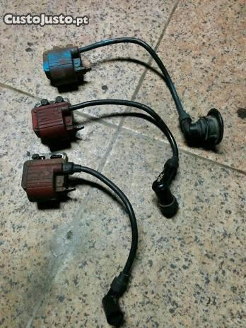 Bobine exterior zundapp