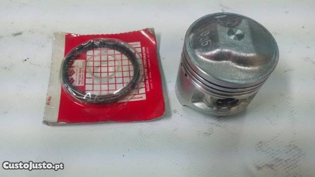 Suzuki dr 125/Gn 125 piston