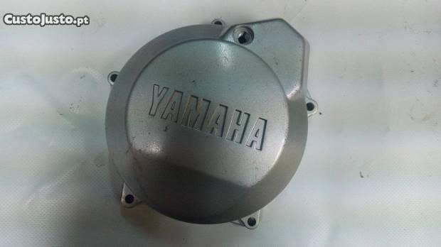 Yamaha fazer 600
