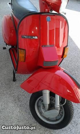 vespa px 125cc