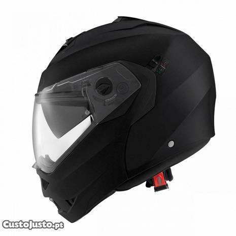 Capacete Novo Caberg Duke II (Pinlock Inc) Tam. M