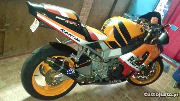 Honda Repsol CBR