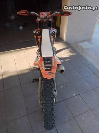 KTM sx / exc 250