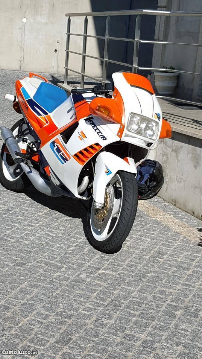 Mota Cagiva Freccia