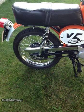 SIs sachs v5 racing