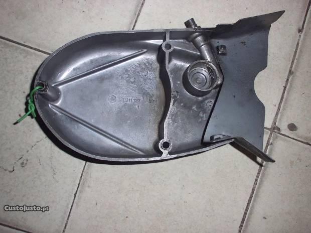 tampa para motor sachs 5. velocidades lado direito