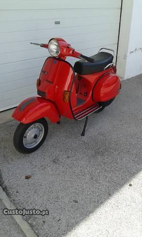 vespa px 125cc