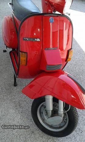 vespa px 125cc