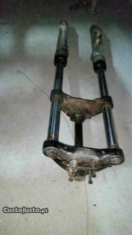 Forqueta sachs lotus