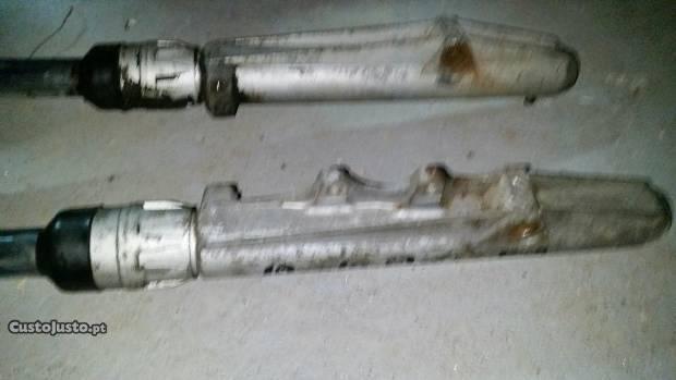 Forqueta sachs lotus