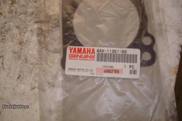 Yamaha FZ 750 - Junta Cilindro