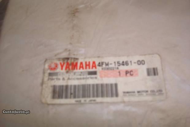 Yamaha YZF 750 - Junta Motor