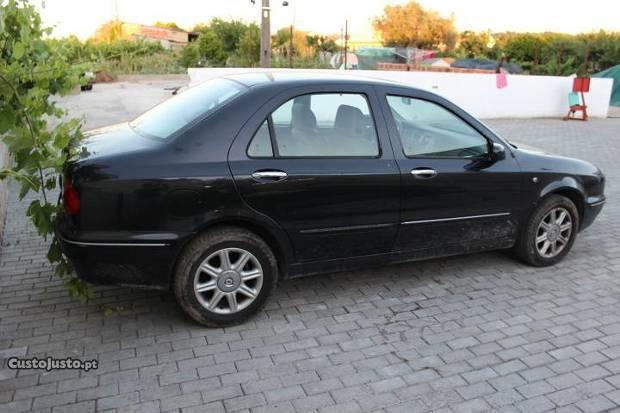 Peças Lancia Lybra 2.4 JTD