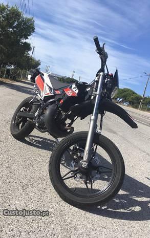 Beta 50 cc ótimo estado