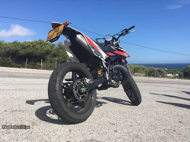 Beta 50 cc ótimo estado