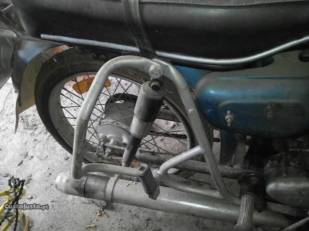Zundapp Diana