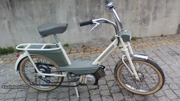 peugeot 101 M mobilete mobylette motobecane