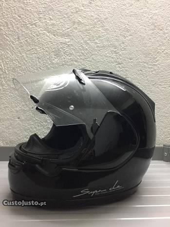 Arai rx7 rr4