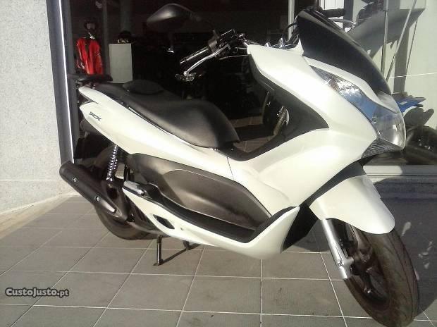 honda pcx 