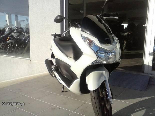 honda pcx 