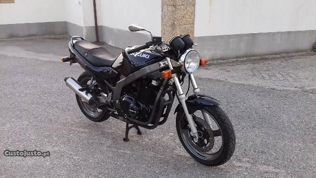 suzuki gs 500