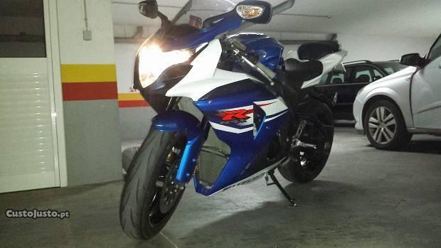 Gsxr 1000 L2