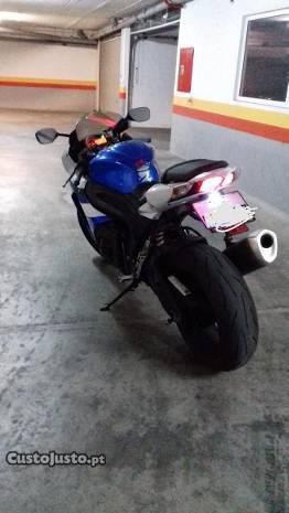 Gsxr 1000 L2