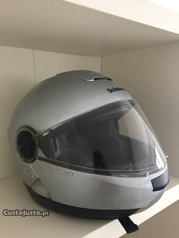 Capacete Schuberth C2