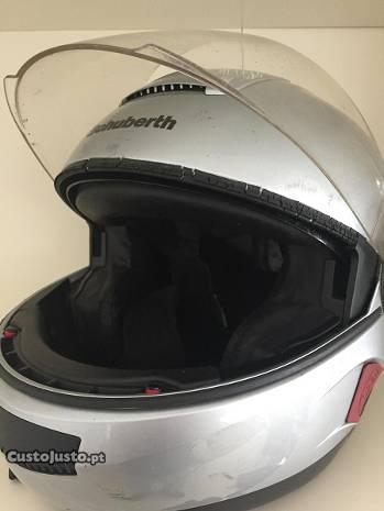 Capacete Schuberth C2