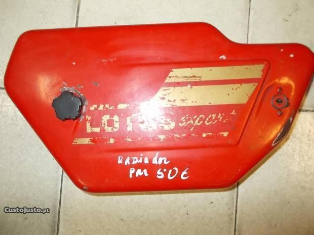par de malas farramenta sachs lotus export