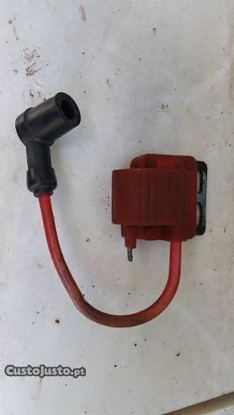 Bobine motoplat para efs macal