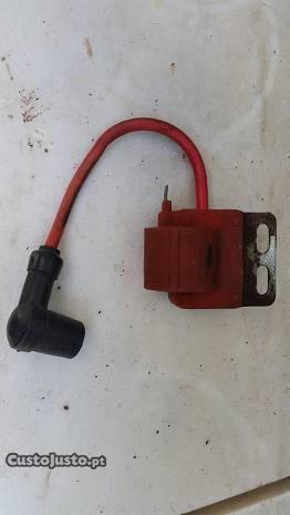 Bobine motoplat para efs macal