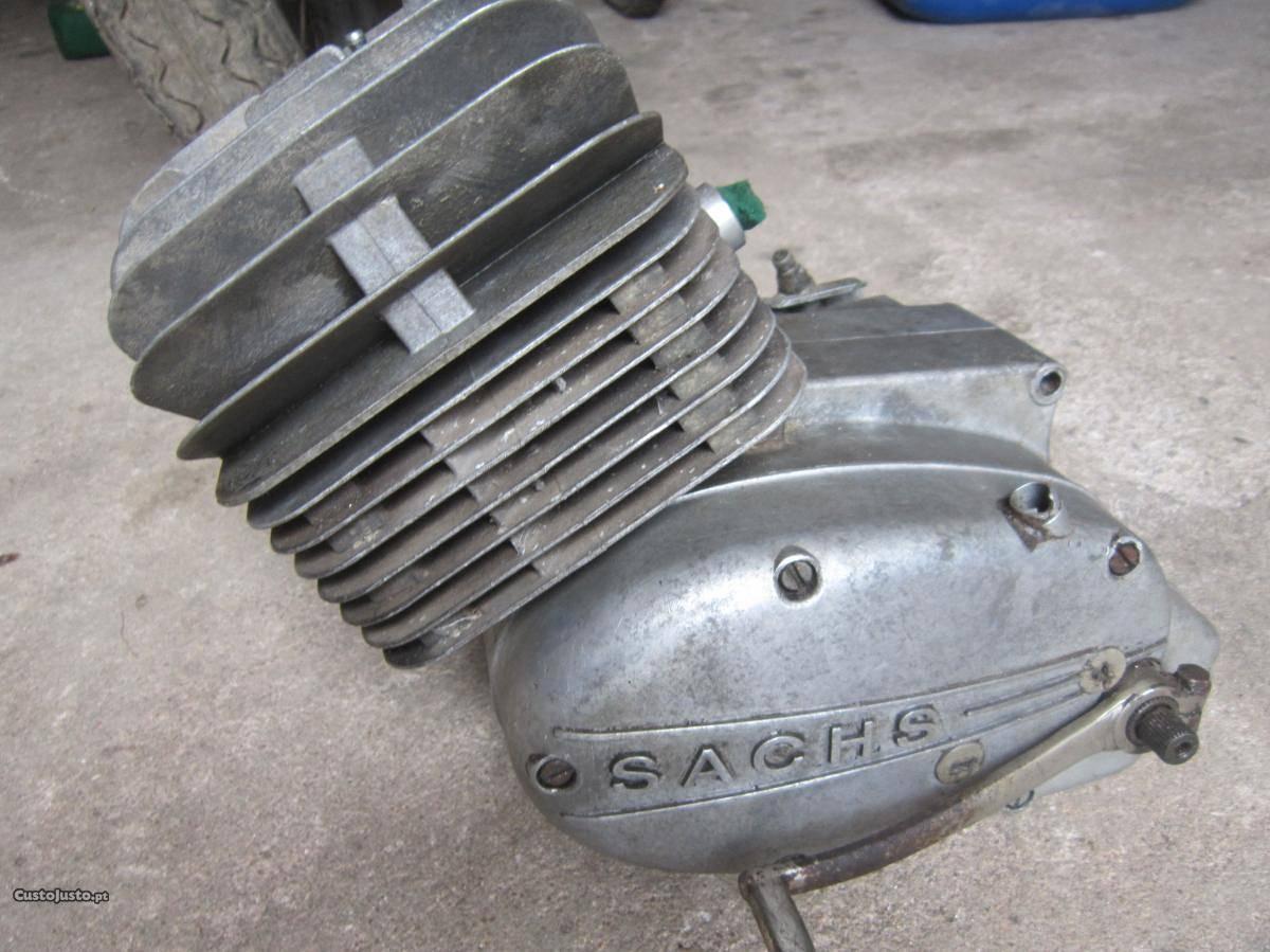 motor sachs 5