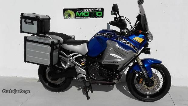 yamaha xt 1200 z super tenere