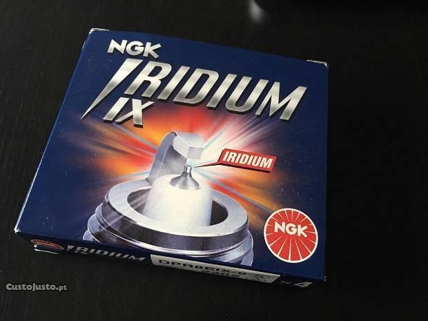 Vela Iridium NGK DPR8EIX-9