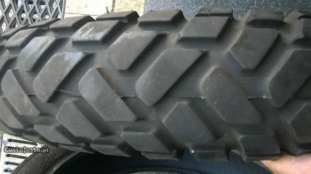 pneu usado