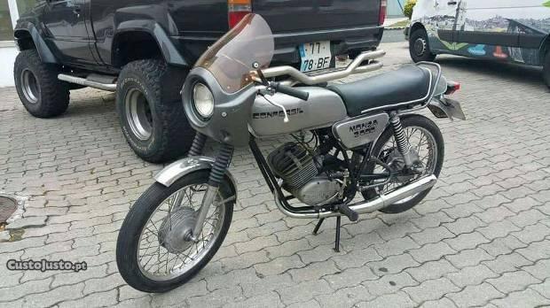 Confersil Monza 2000 de 1981