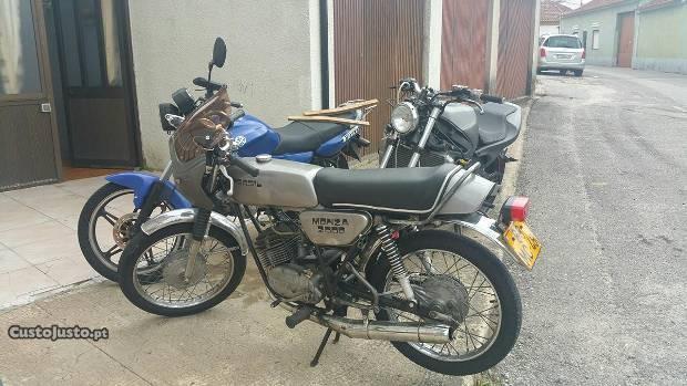 Confersil Monza 2000 de 1981