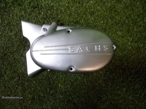 tampa lado direito motor sachs v.5
