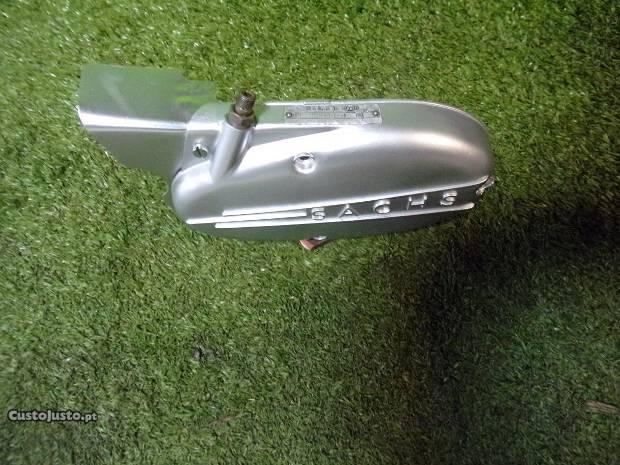 tampa lado direito motor sachs v.5